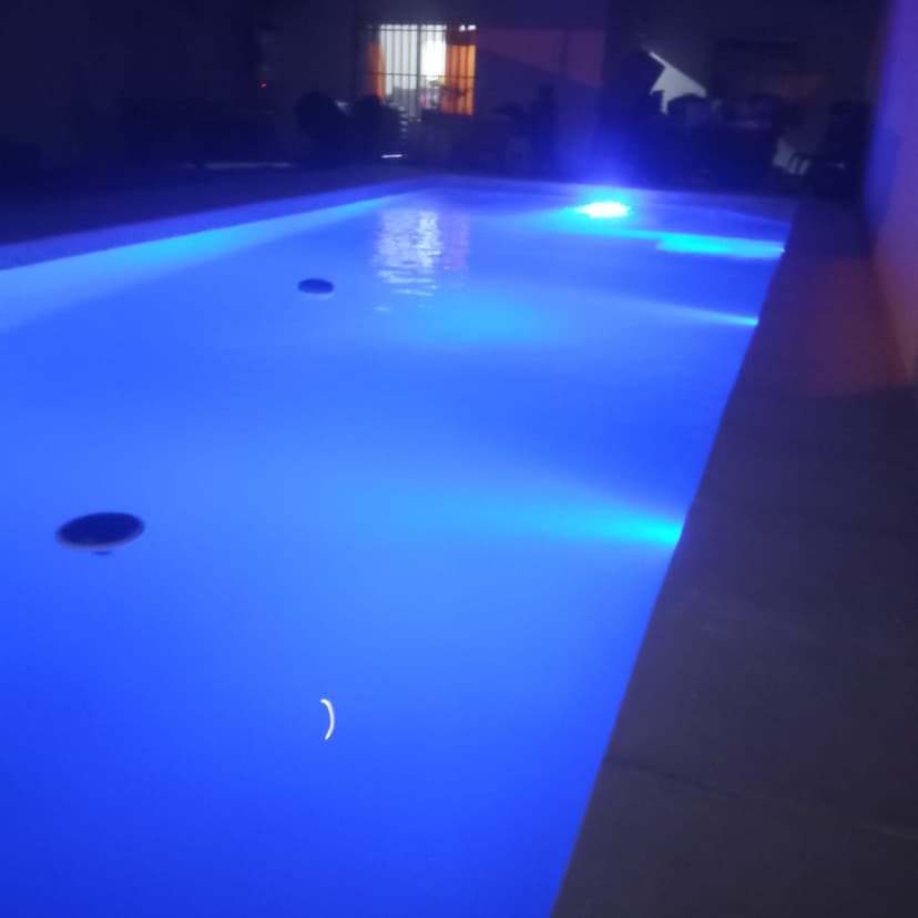 Proyecto de piscina 1