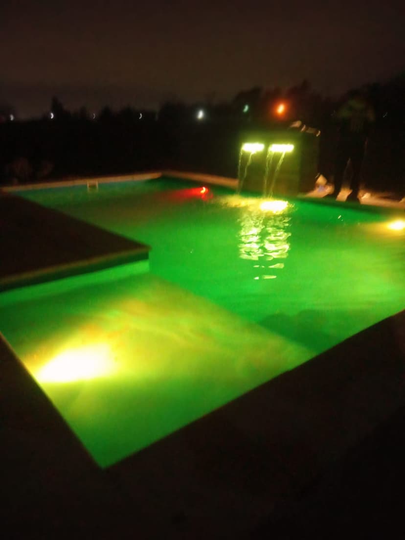 Proyecto de piscina 3